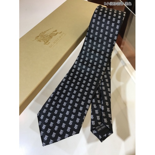 Burberry Necktie #848965 $40.00 USD, Wholesale Replica Burberry Necktie