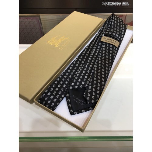 Replica Burberry Necktie #848965 $40.00 USD for Wholesale