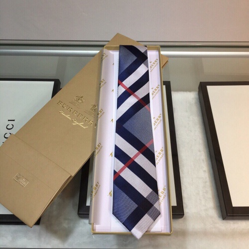 Burberry Necktie #848967 $45.00 USD, Wholesale Replica Burberry Necktie