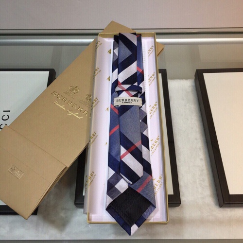 Replica Burberry Necktie #848967 $45.00 USD for Wholesale