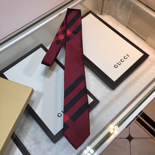Replica Burberry Necktie #848968 $45.00 USD for Wholesale