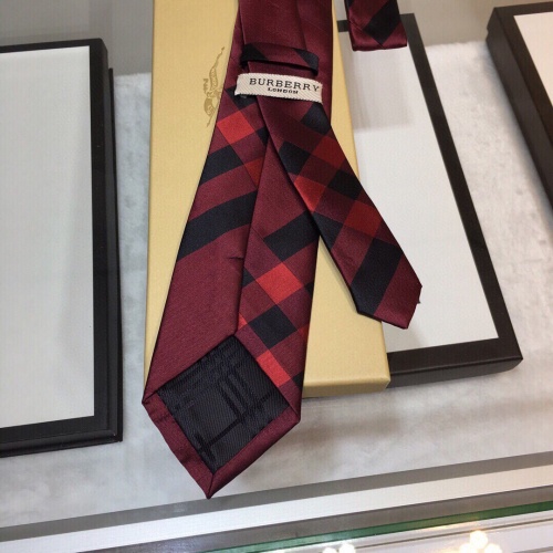 Replica Burberry Necktie #848968 $45.00 USD for Wholesale
