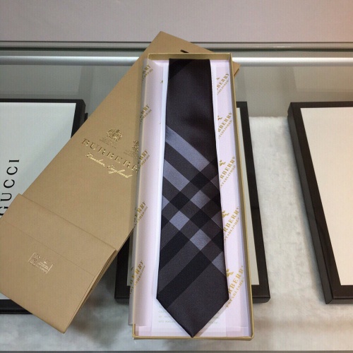 Burberry Necktie #848969 $45.00 USD, Wholesale Replica Burberry Necktie
