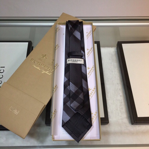 Replica Burberry Necktie #848969 $45.00 USD for Wholesale