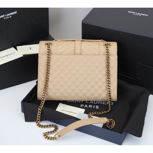 Replica Yves Saint Laurent YSL AAA Messenger Bags For Women #849163 $96.00 USD for Wholesale