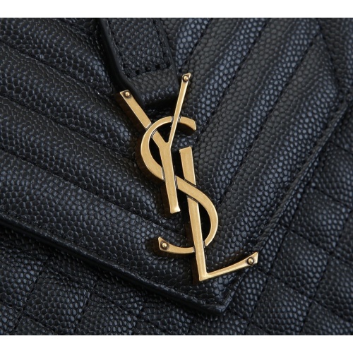 Replica Yves Saint Laurent YSL AAA Messenger Bags For Women #849164 $96.00 USD for Wholesale