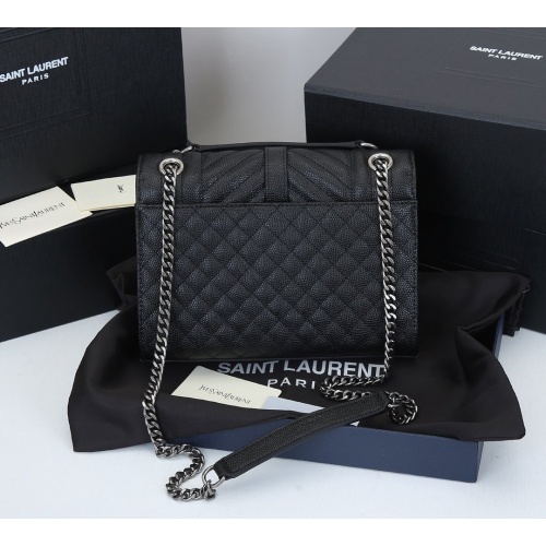 Replica Yves Saint Laurent YSL AAA Messenger Bags For Women #849165 $96.00 USD for Wholesale