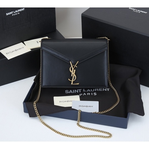 Yves Saint Laurent YSL AAA Messenger Bags For Women #849173 $100.00 USD, Wholesale Replica Yves Saint Laurent YSL AAA Messenger Bags