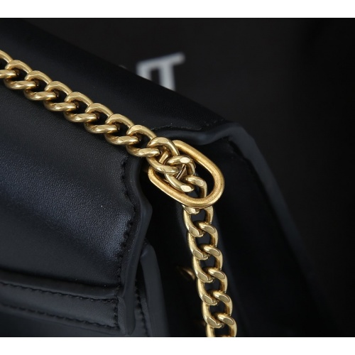 Replica Yves Saint Laurent YSL AAA Messenger Bags For Women #849173 $100.00 USD for Wholesale