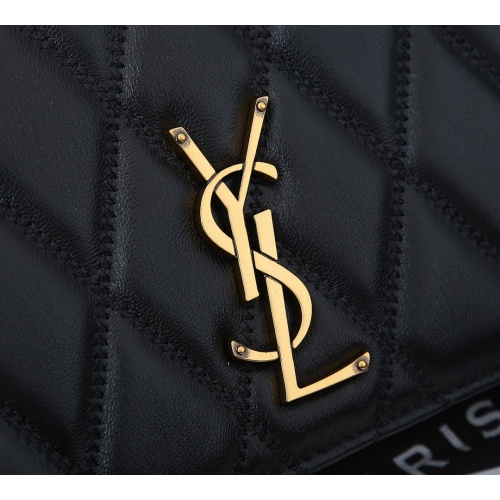 Replica Yves Saint Laurent YSL AAA Messenger Bags For Women #849179 $100.00 USD for Wholesale