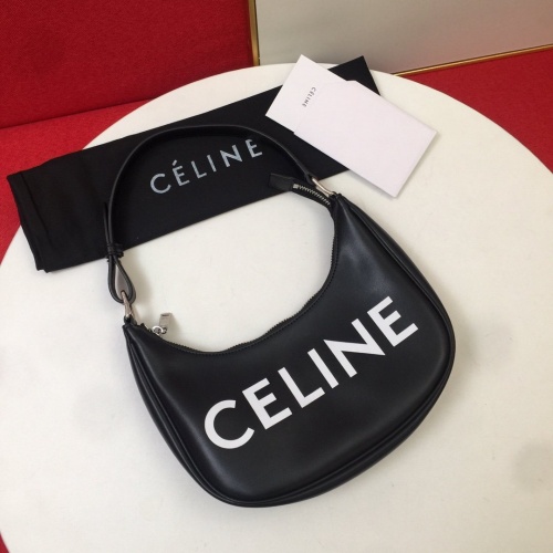Celine AAA Handbags For Women #849290 $88.00 USD, Wholesale Replica Celine AAA Handbags