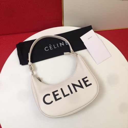 Celine AAA Handbags For Women #849291 $88.00 USD, Wholesale Replica Celine AAA Handbags