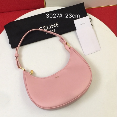 Celine AAA Handbags For Women #849292 $88.00 USD, Wholesale Replica Celine AAA Handbags