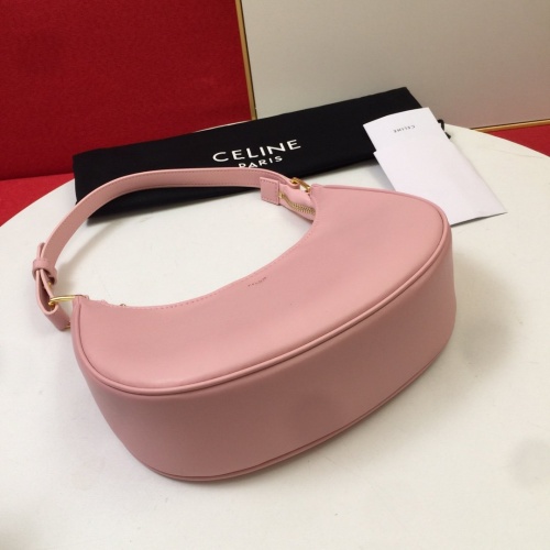 Replica Celine AAA Handbags For Women #849292 $88.00 USD for Wholesale