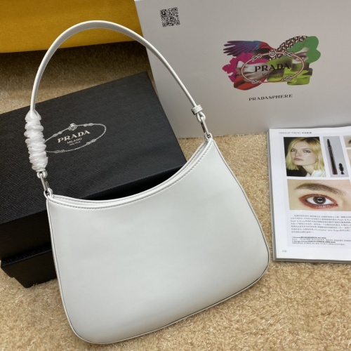 Replica Prada AAA Quality Handbags For Women #849294 $80.00 USD for Wholesale