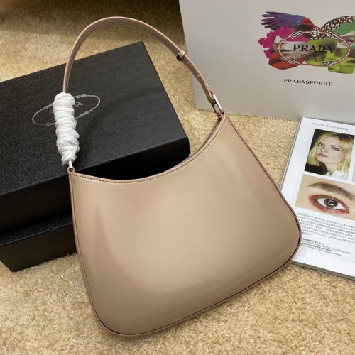 Replica Prada AAA Quality Handbags For Women #849295 $80.00 USD for Wholesale