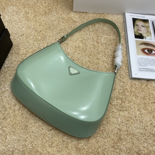 Replica Prada AAA Quality Handbags For Women #849296 $80.00 USD for Wholesale
