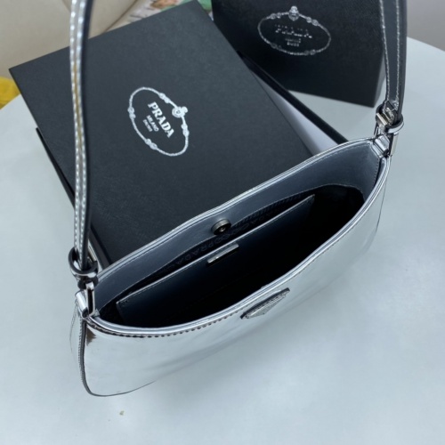 Replica Prada AAA Quality Handbags For Women #849297 $80.00 USD for Wholesale