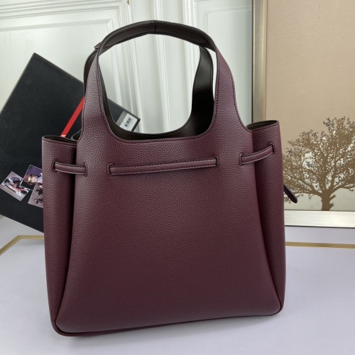 Replica Prada AAA Quality Handbags For Women #849333 $98.00 USD for Wholesale