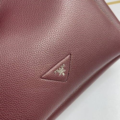 Replica Prada AAA Quality Handbags For Women #849333 $98.00 USD for Wholesale