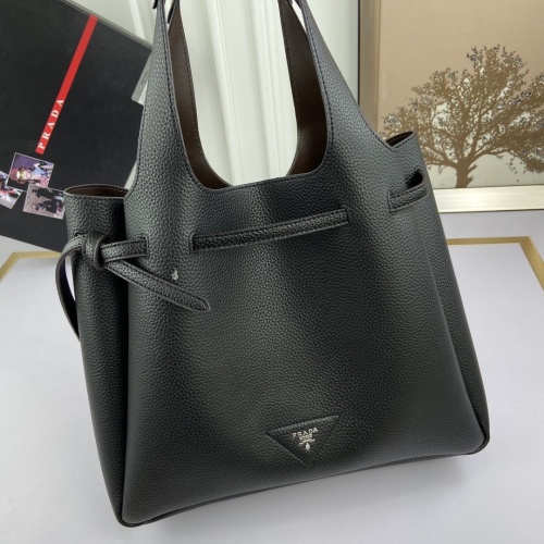 Replica Prada AAA Quality Handbags For Women #849335 $98.00 USD for Wholesale