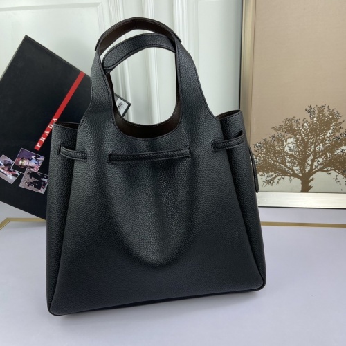Replica Prada AAA Quality Handbags For Women #849335 $98.00 USD for Wholesale