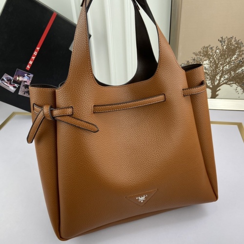 Replica Prada AAA Quality Handbags For Women #849336 $98.00 USD for Wholesale