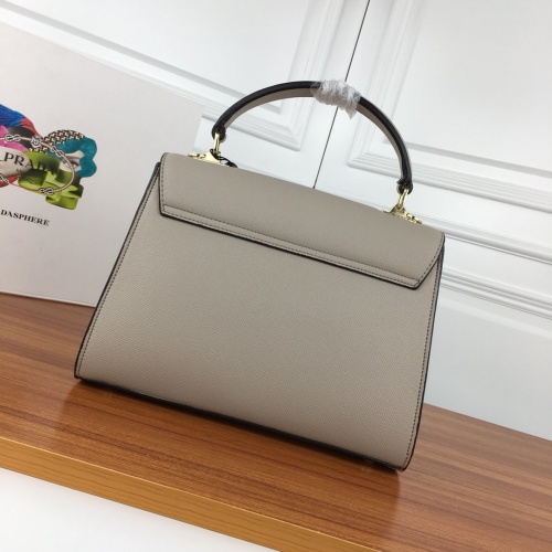 Replica Prada AAA Quality Messeger Bags For Women #849343 $100.00 USD for Wholesale