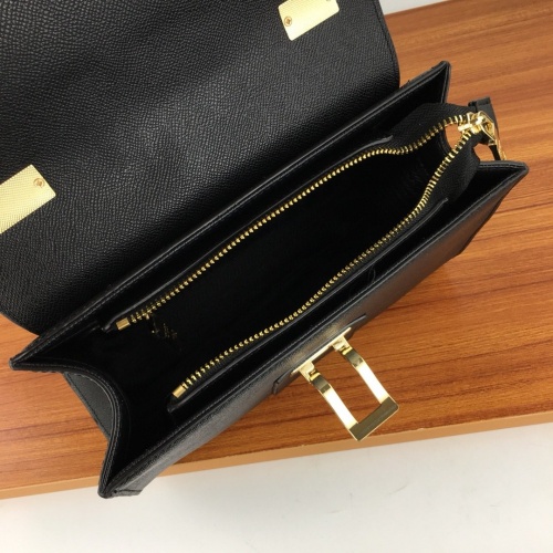 Replica Prada AAA Quality Messeger Bags For Women #849345 $100.00 USD for Wholesale