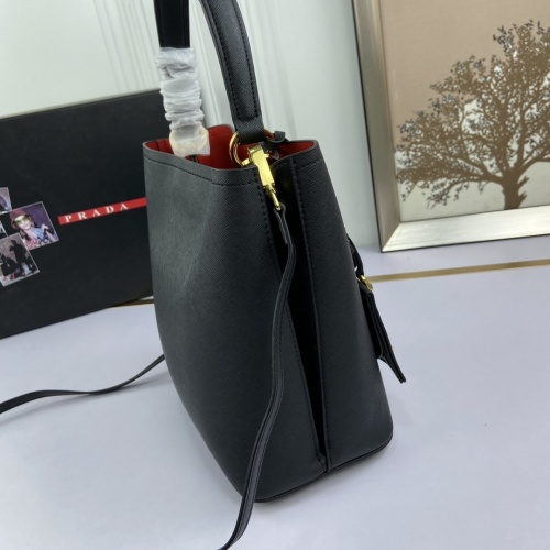 Replica Prada AAA Quality Handbags For Women #849366 $100.00 USD for Wholesale