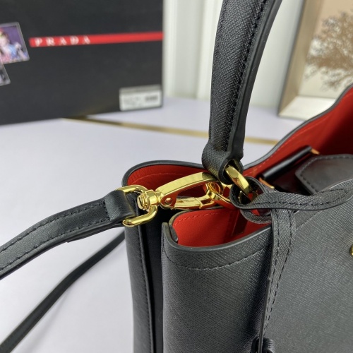 Replica Prada AAA Quality Handbags For Women #849366 $100.00 USD for Wholesale