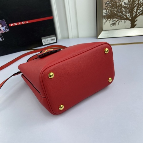 Replica Prada AAA Quality Handbags For Women #849367 $100.00 USD for Wholesale