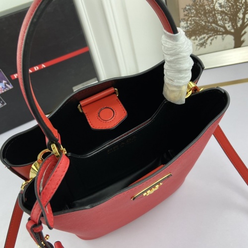 Replica Prada AAA Quality Handbags For Women #849367 $100.00 USD for Wholesale