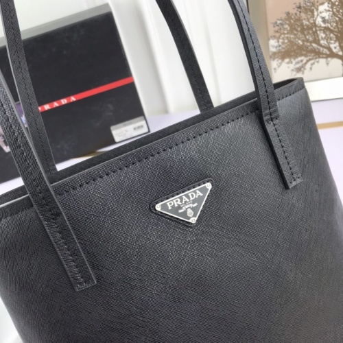 Replica Prada AAA Quality Handbags For Women #849384 $88.00 USD for Wholesale