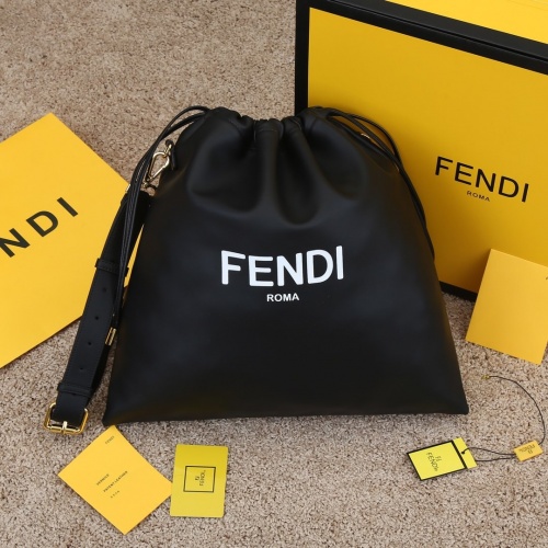 Fendi AAA Quality Handbags For Women #849388 $68.00 USD, Wholesale Replica Fendi AAA Quality Handbags