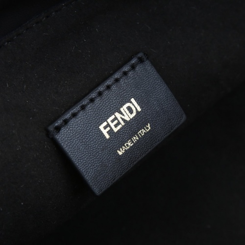 Replica Fendi AAA Quality Handbags For Women #849388 $68.00 USD for Wholesale