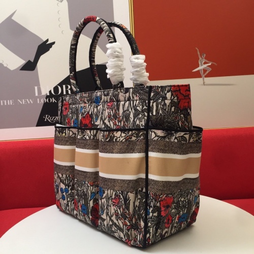 Replica Christian Dior AAA Handbags For Women #849398 $92.00 USD for Wholesale