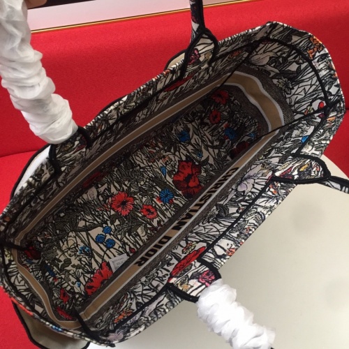 Replica Christian Dior AAA Handbags For Women #849398 $92.00 USD for Wholesale