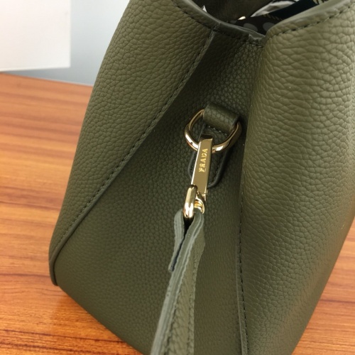 Replica Prada AAA Quality Handbags For Women #849441 $98.00 USD for Wholesale