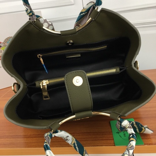 Replica Prada AAA Quality Handbags For Women #849441 $98.00 USD for Wholesale