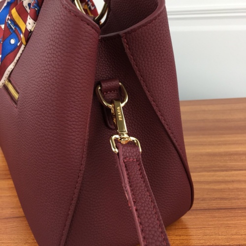 Replica Prada AAA Quality Handbags For Women #849442 $98.00 USD for Wholesale