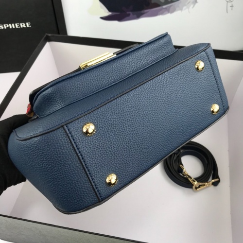 Replica Prada AAA Quality Handbags For Women #849444 $100.00 USD for Wholesale