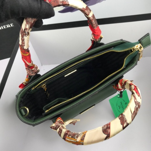 Replica Prada AAA Quality Handbags For Women #849445 $100.00 USD for Wholesale
