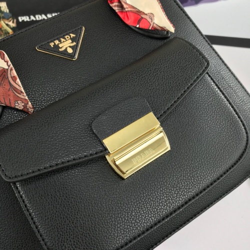 Replica Prada AAA Quality Handbags For Women #849446 $100.00 USD for Wholesale