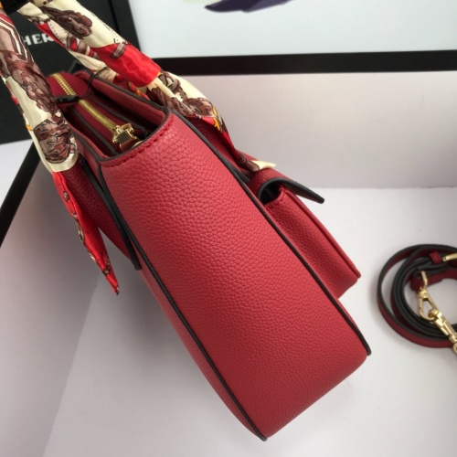 Replica Prada AAA Quality Handbags For Women #849447 $100.00 USD for Wholesale