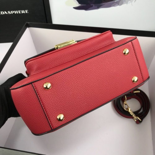 Replica Prada AAA Quality Handbags For Women #849447 $100.00 USD for Wholesale