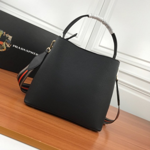 Replica Prada AAA Quality Handbags For Women #849449 $98.00 USD for Wholesale