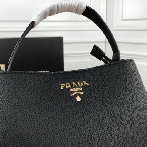 Replica Prada AAA Quality Handbags For Women #849449 $98.00 USD for Wholesale