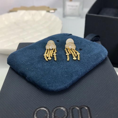 Replica apm Monaco Earrings #849471 $36.00 USD for Wholesale
