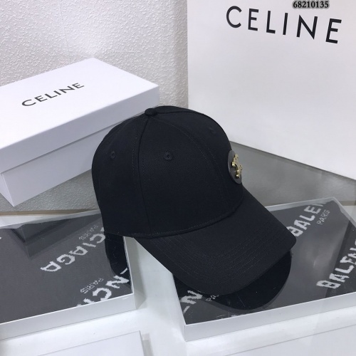 Replica Celine Caps #849524 $29.00 USD for Wholesale
